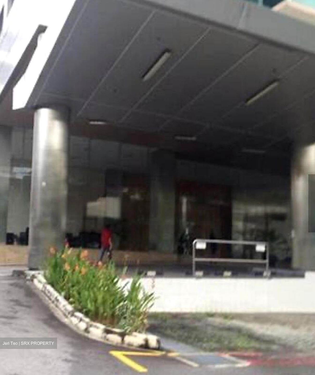 Ban Teck Han Building (D19), Factory #472957201